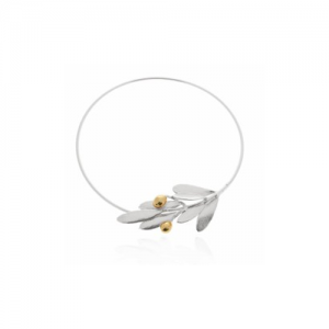 ATHENA ΕΛΙΑ ΚΟΛΙΕ BY THALLO JEWELRY BY THALLO JEWELRY