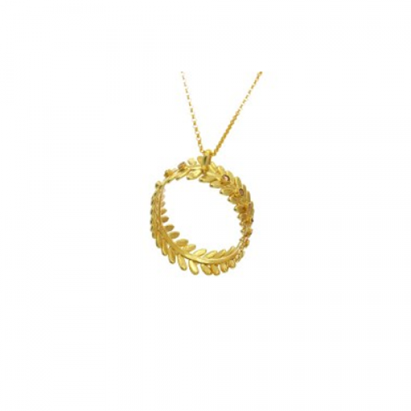 ALKISTI ΚΟΛΙΕ BY THALLO JEWELRY