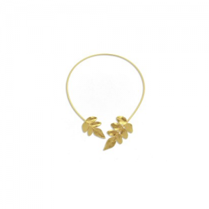 MEMORIES ΓΙΑΣΕΜΙ ΚΟΛΙΕ BY THALLO JEWELRY